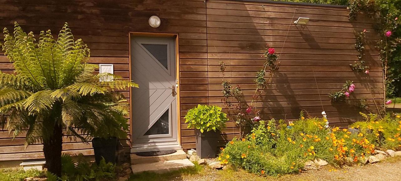 L'Oustaou Du Bodo Bed and Breakfast Ambon Eksteriør billede
